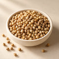 Coriander raw ingredient — illustrative catalogue image