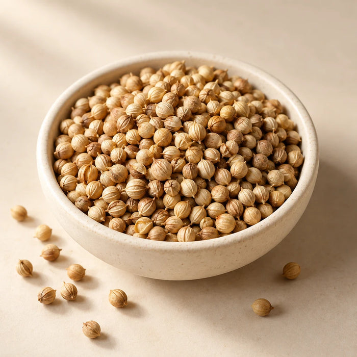 Coriander