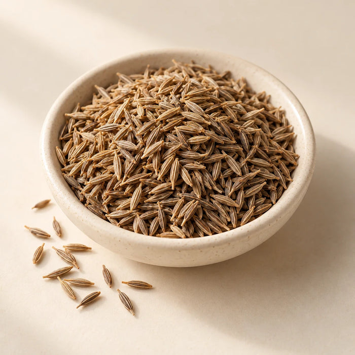Cumin