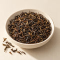 Darjeeling Black tea raw ingredient — illustrative catalogue image