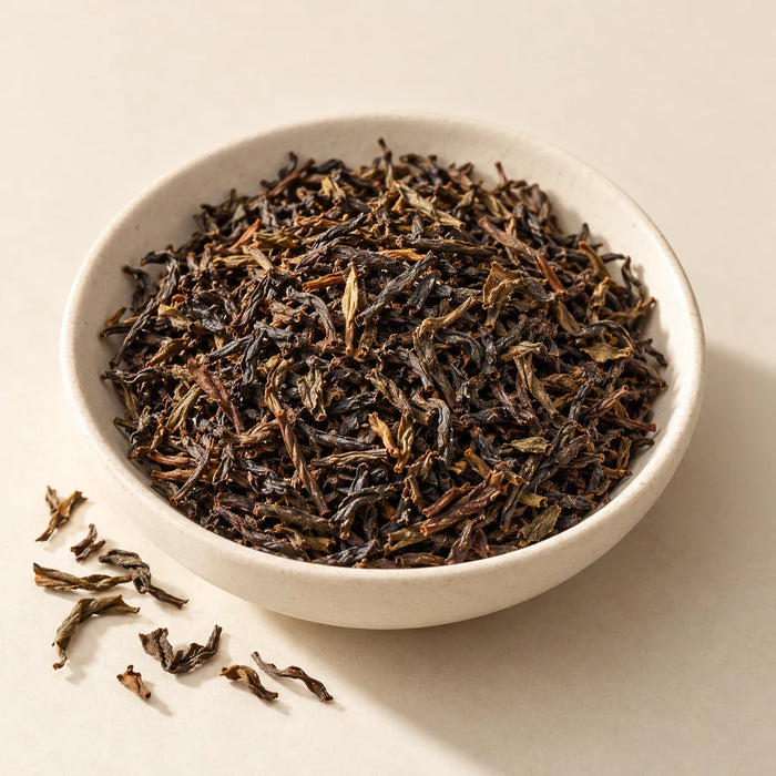Darjeeling Black tea