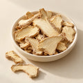 Ginger raw ingredient — illustrative catalogue image