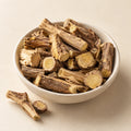 Licorice raw ingredient — illustrative catalogue image