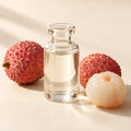 Lychee essence raw ingredient — illustrative catalogue image