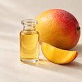 Mango essence raw ingredient — illustrative catalogue image