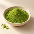 Matcha raw ingredient — illustrative catalogue image