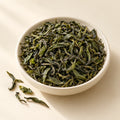 Nepal green tea raw ingredient — illustrative catalogue image