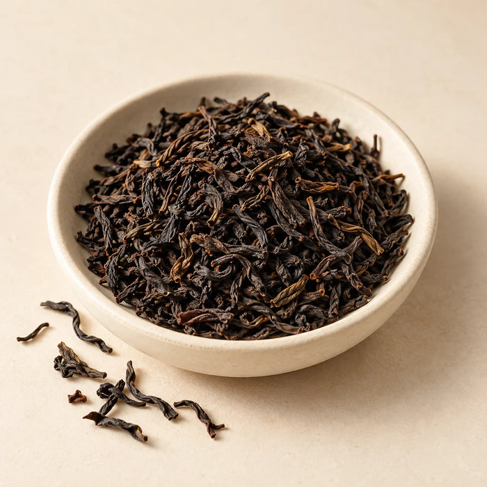 Nilgiri black tea