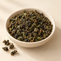 Oolong tea raw ingredient — illustrative catalogue image