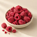 Raspberry raw ingredient — illustrative catalogue image
