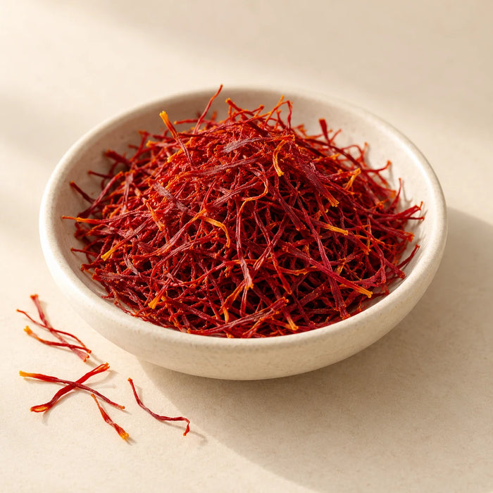 Saffron