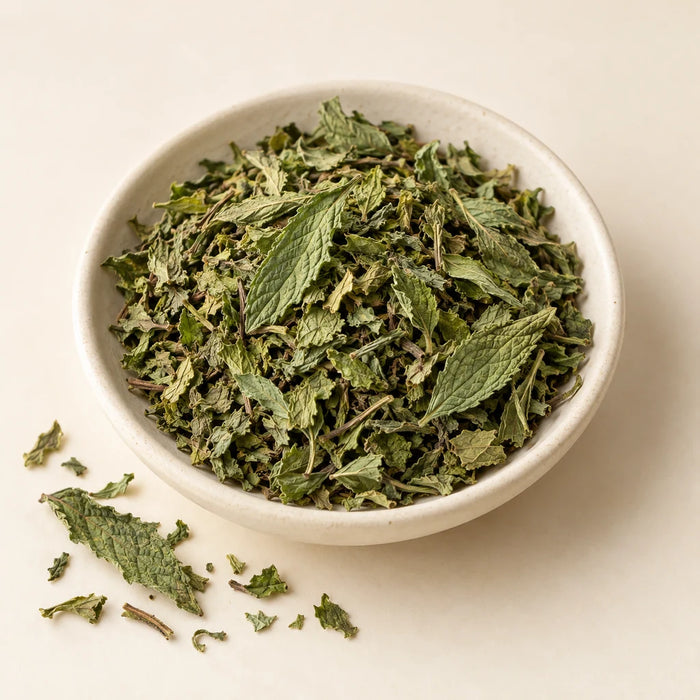 Spearmint