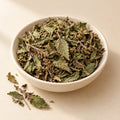 Tulsi raw ingredient — illustrative catalogue image