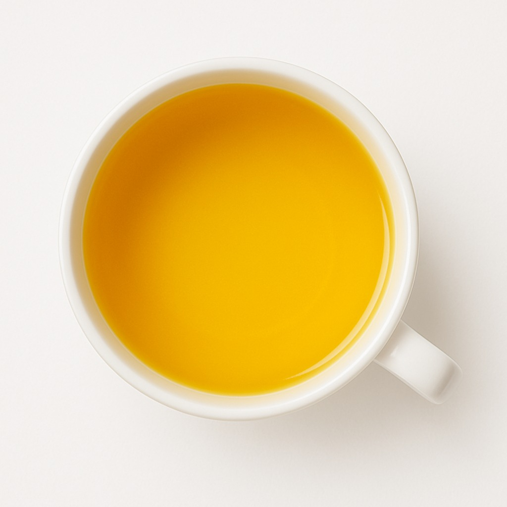 Assam Orthodox Green – 25 Cups